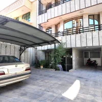 منزل-ویلایی-درب-حیاط-270متر-خ-جابر-4واحد-مجزا