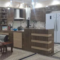 کابینت ام دی اف