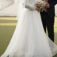 لباس عروس