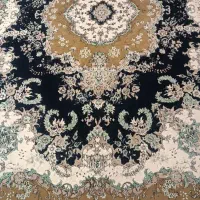 فرش دوازده متری بدونِ پارگی، فوری فروشی