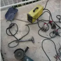 جوشکاری سیار