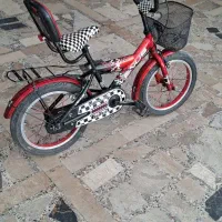 دوچرخه 16