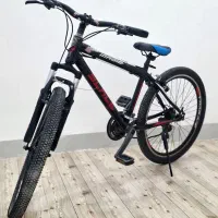 دوچرخه دنده ای ۲۶