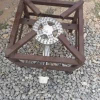 گاز تک شعله