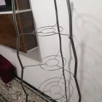 پایه قابلمه استیل