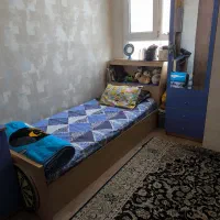 سرویس خواب شرکتی نوجوان