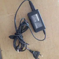 یک شارژرکارخوان دارم