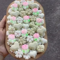 قندانتو رنگی کن