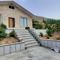 فروش ویلای مسکونی فریدن  روستای حصور