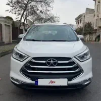 جک S3 اتومات مدل 97 بی رنگ (اقساط)