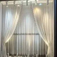 فروش تخصصی پرده مینیمال (نقد و اقساط)