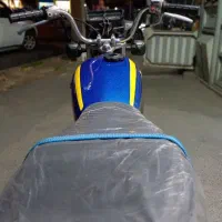 همتاز مدل ۹۴