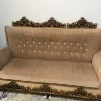 مبلمان و میز