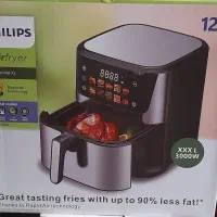 هواپز،سرخ کن بدون روغن فیلیپس