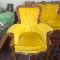 مبل ومیز