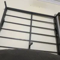 تخت خواب دونفره جکدار