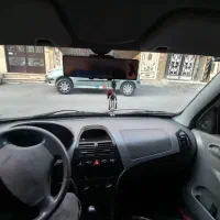 تیبا مدل ۹۰ مرتب