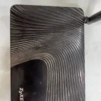 مودم zyxel