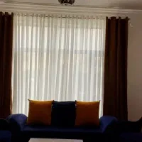 مبل راحتی ۷نفره