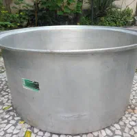 دیگ روحی بسیار بزرگ