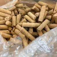 کنجاله سویا پلت داخلی ( قیمت غیر باور نکردنی )