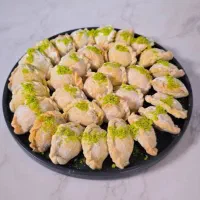 شیرینی قطاب