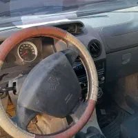 پراید مدل ۹۳