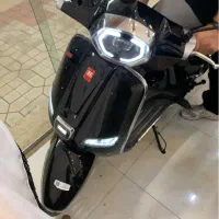 موتور کویر s5