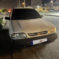 پراید مدل 99