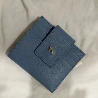 کیف پول چرم مشهد نو