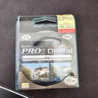 محافظ لنز uv pro برای لنز های ۵۰mm