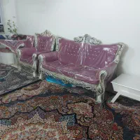 مبل ۷ نفره کلاسیک