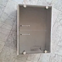 کابینت جای هود