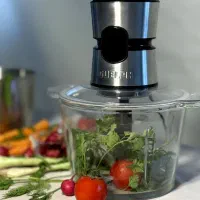 خردکن قدرتمند گلف مدل (g34efc) اصل و با گارانتی