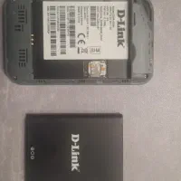 مودم 4G/LTE قابل حمل دی لینک D-Link مدل DWR-930M