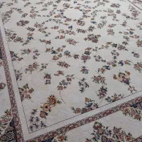 چند تخته فرش تک