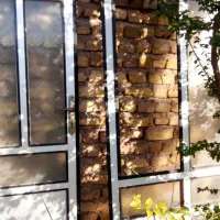 در و پنجره