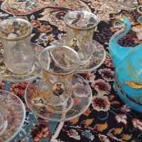 چایخوری کمرباریک