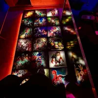 همکار جهت کار در گیم نت جزیره