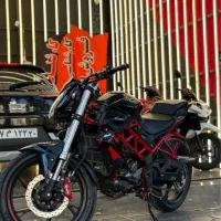 موتور بنلی۲۵۰تکking۱۴۰۰خریدارxdvاسکوترadvوسپاvxl99