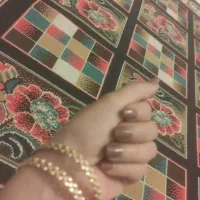فروش النگو طلا رولکس