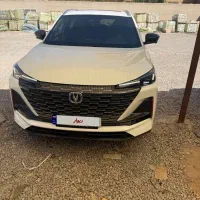 چانگان cs55 plus 2024 وارداتی