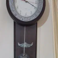 ساعت سالم