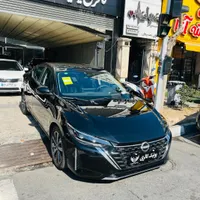 نیسان سیلفی هیبریدی max edition، مدل ۲۰۲۴|خودرو سواری و وانت|تهران, شهرک ژاندارمری|دیوار