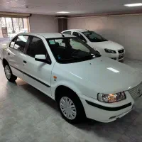 سمند LX 1400