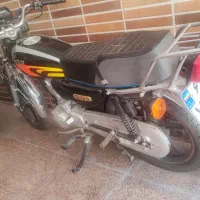 فروش موتور سیکلت هندا 125احسان مدل 1403