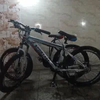 دوچرخه اسپرتج