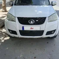 وینگل ۵دو کابین مدل ۹۲