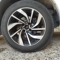 ریـنـگ اسـپرت سایز 15