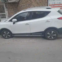 ماشین جک اس ۳|خودرو سواری و وانت|مشهد, شهرک بهارستان|دیوار